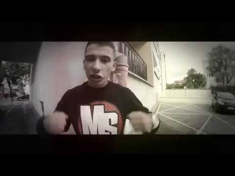 Amator - Szczere Słowa ft. Dj Hard Cut (Prod.Ryba Beatz ) (Official Video)