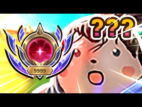 League New Mastery EXPLAINED (quick & easy)