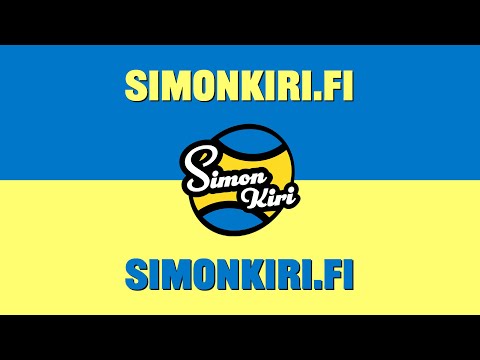 Simon Kiri MYP Kuopion halliturnaus 2022