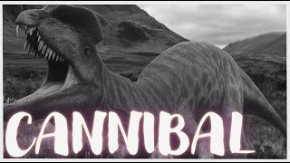 Как троодон может победить дилофозавра