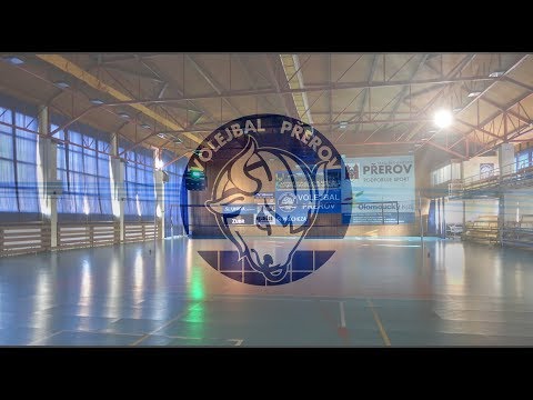 Volejbal - Zubřice Přerov 2018