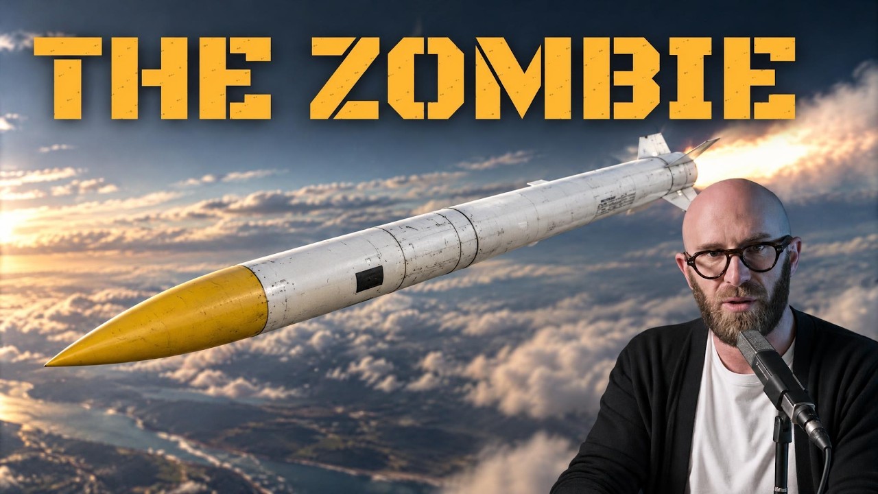 Is Russia's “Anti-Patriot” Missile Any Good? — RM-48U