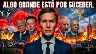 ¿QUIÉN ES EL ANTICRISTO? Por Qué El Mundo Entero Está Mirando Al Hombre Equivocado