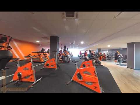 Basic-Fit 24/7 Miniature vidéo YouTube 2