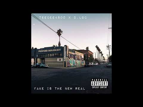 TeeCee4800 x D.Loc ''Do Me''