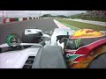 Lewis Hamilton Smashes Suzuka Track Record | 2017 Japanese Grand Prix