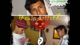 Mi Corazon Boli y Papel - FreinK .wmv