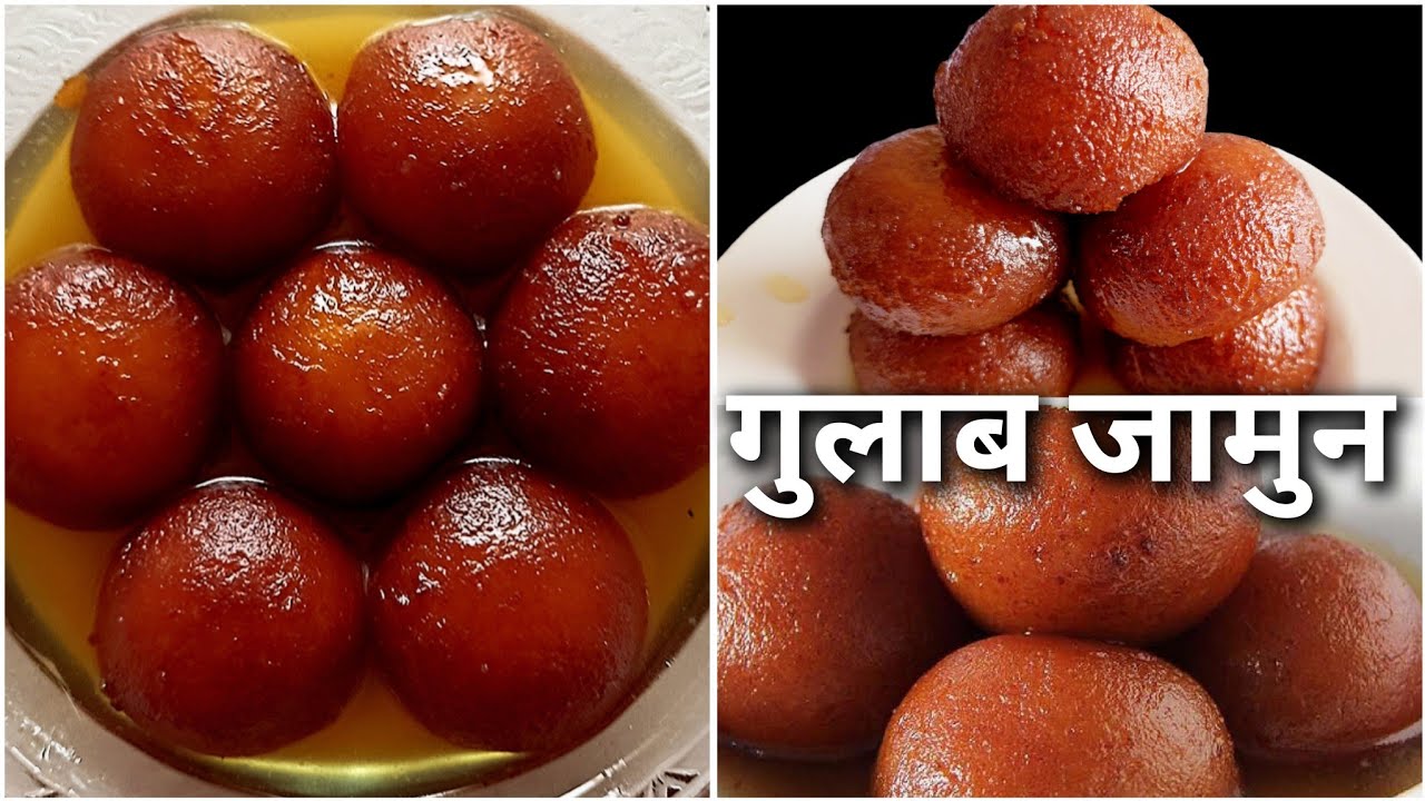 اشهر وافضلحلويات الهند