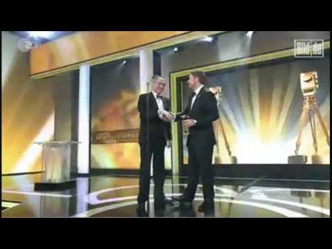 Die Goldene Kamera 2010 - Highlights