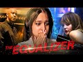 The Equalizer (2014) ☾ MOVIE REACTION - FIRST TIME WATCHING!