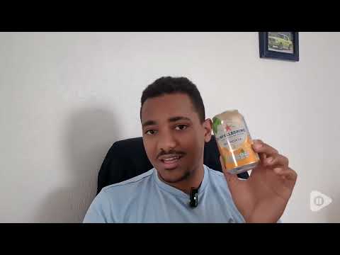 Sanpellegrino Italian Sparkling Drinks - WTI product video review