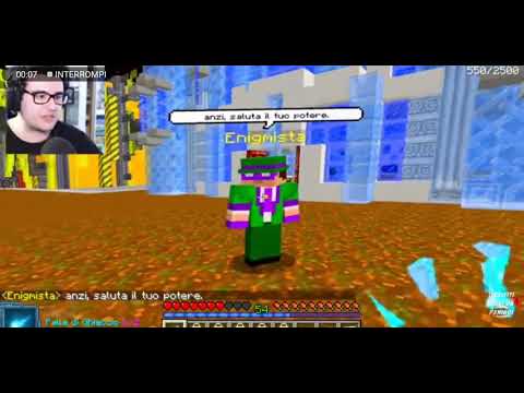 Marcy a perso il potere