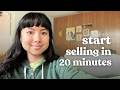 How I Made 560 039 Selling Art With These Sites Zero Tech Skills