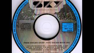 Foto van een mooie dag (intro) / 69 - Frank Boeijen Groep (afwijkende opname cd SKY label)