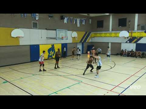 Swish Kabobs vs Amigos - saturday tier 9 - tcbl 2022 fall