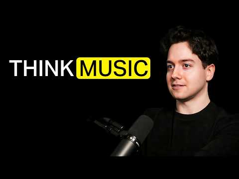 Think Music with John-Henry | Op.00