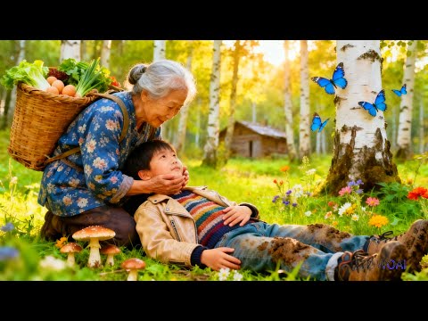 Poor Granny Adopts Abandoned Boy—He Turns Out to Be a Billionaire's Long-Lost Genius Heir!