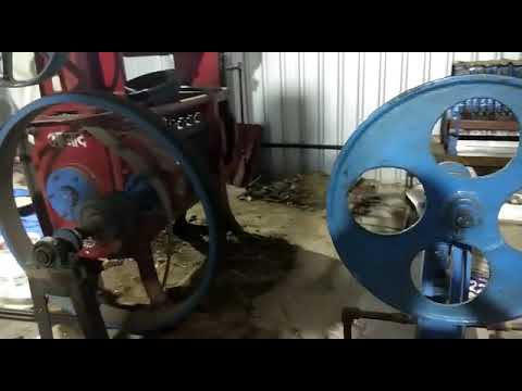 Oil Expellers