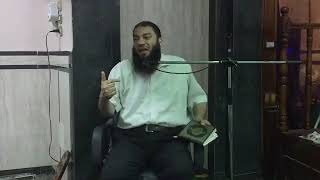 صورة تدبرات في سورتي ( التغابن و التحريم ) .. #كلمات_التراويح .. د . حازم شومان