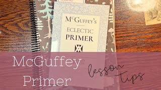 Standard & Review Lesson Strategies