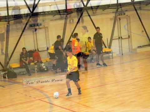 Mondocrociera Elmas 01 Femminile - SI INIZIA!