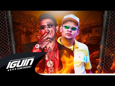 MC Lon e MC B.Ó - To de Cavalinho (DJ Oreia)