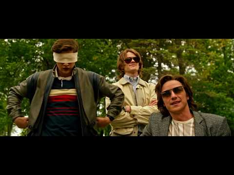 LASER GUY SCENE  X-Men Apocalypse  2016 HD MOVIE CLIP