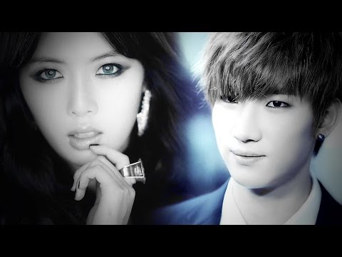 Roh Ji Hoon & Hyuna • When will I learn..?