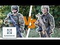 MG5 Vs MG3 Welches Maschinengewehr Der Bundeswehr Ist Besser