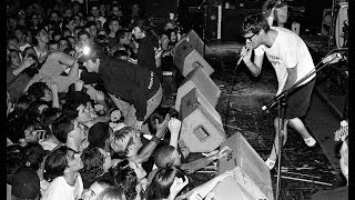 Descendents - Christmas Vacation (lyrics)