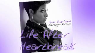 RaVaughn - Life After Heartbreak