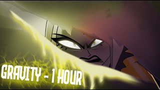 Gravity - Hazbin Hotel | Prime Video [1 HOUR]