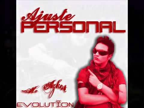 MR. AZKOT - DONDE ESTAS ?  (TOPIC)