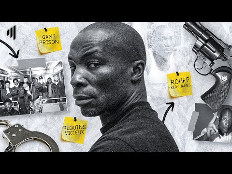 L'HORRIBLE HISTOIRE DE CE RAPPEUR.. (MC Jean GAB1)