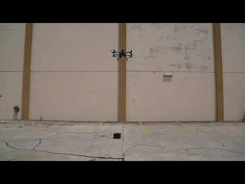 M300 Dropping System Demonstration - D1 Enterprise