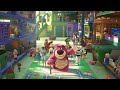 Toy Story 3 Przedszkole Słoneczko 3 16 PL