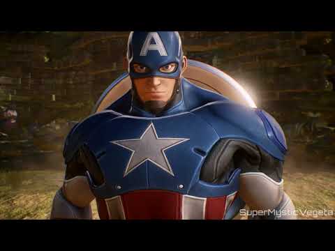 Marvel Vs Capcom: Infinite | Gameplay | Walkthrough Part 5