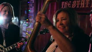 Missy Raines: &quot;Darlin&#39; Pal(s) Of Mine&quot; with Alison Brown