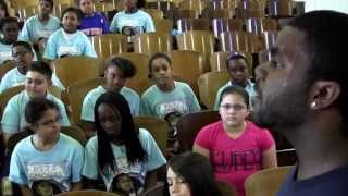 PS22 Chorus "Rebel Beat" Goo Goo Dolls