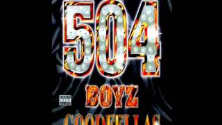 504 Boyz - If You Real, Keep It Real (with lyrics) - HD