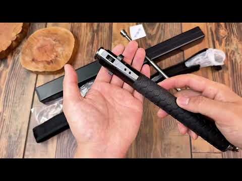 16 inch and 21 inch Auto Baton