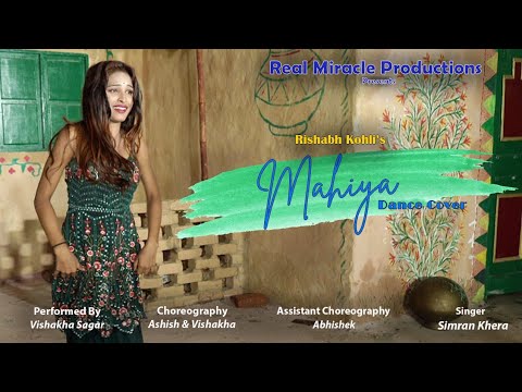 Real Miracle Productions portfolio video1