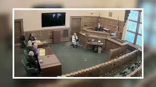 Sneaky Nurse Tries to Blame Her Lawyer — Judge Shuts It Down Fast!