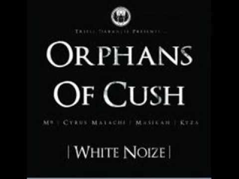 Orphans Of Cush - Reflections