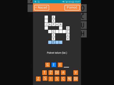 Brzi Ukrštenice Video