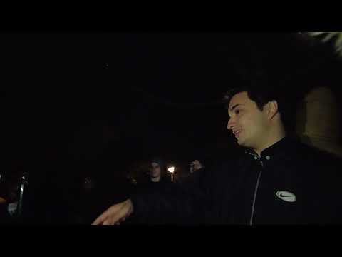 MIBAS y PIRRI vs VITI y DAGER | Octavos | Cuatro Barras Madrid