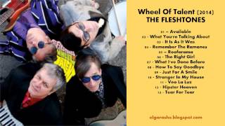 The Fleshtones - Wheel Of Talent (2014) Full