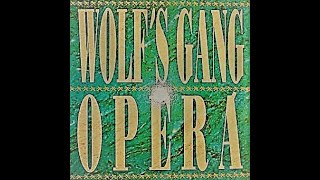 OPERA - Wolf's Gang (Exclusive Version 1993) [DJ Mory Collection]