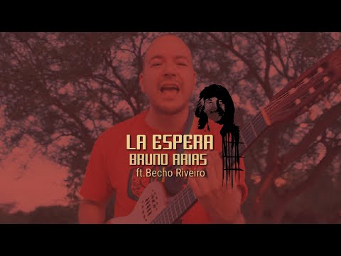 LA ESPERA, BRUNO ARIAS Ft BECHO RIVEIRO,danza JUAN SAAVEDRA-SANDRA FARIAS BY OZONOCLIPS 4K