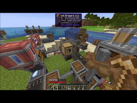 Create A&B Ep13 Brass and Assemblies